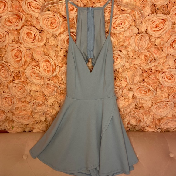 Fashion Nova Pants - Fashion Nova romper